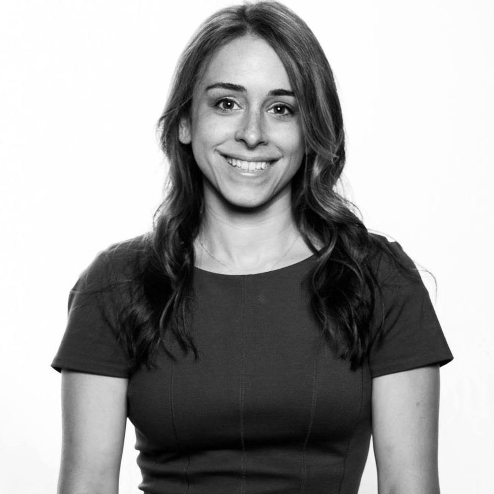 Meet your Posher, Lori